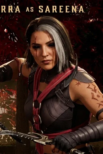 Sareena
