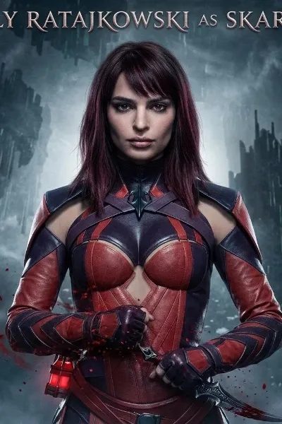 Skarlet