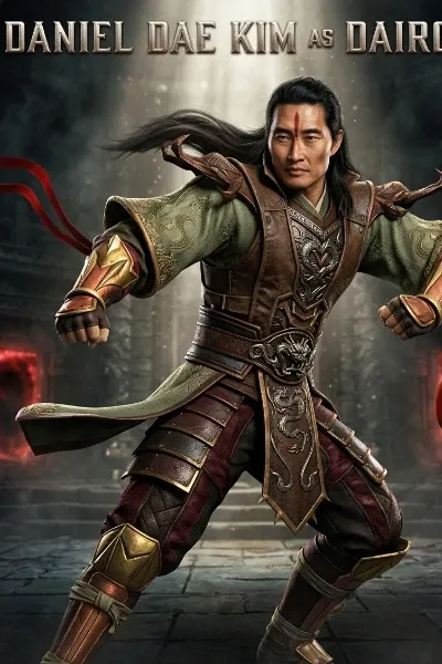 Dairou
