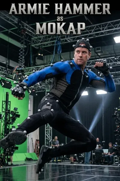 Mokap