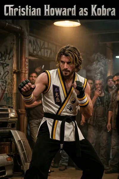 Kobra