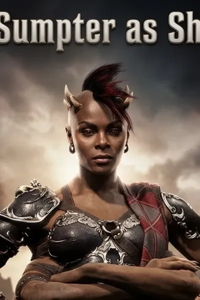 Sheeva