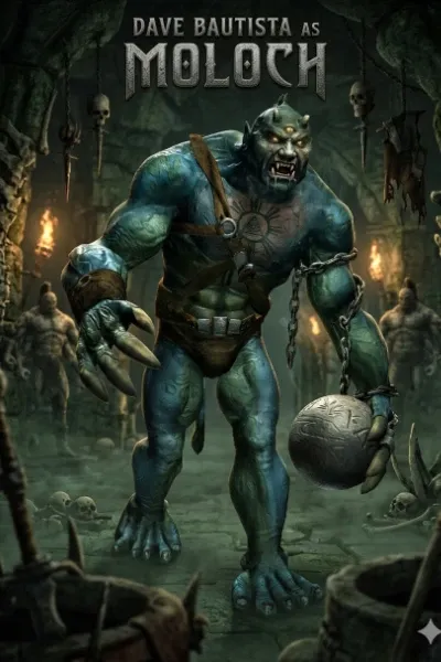 Moloch