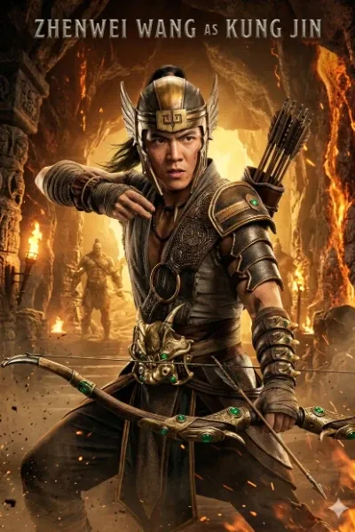 Kung Jin