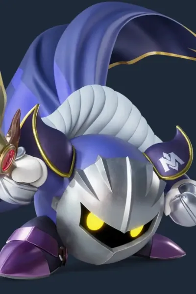 Meta Knight