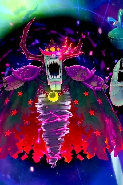 Nightmare