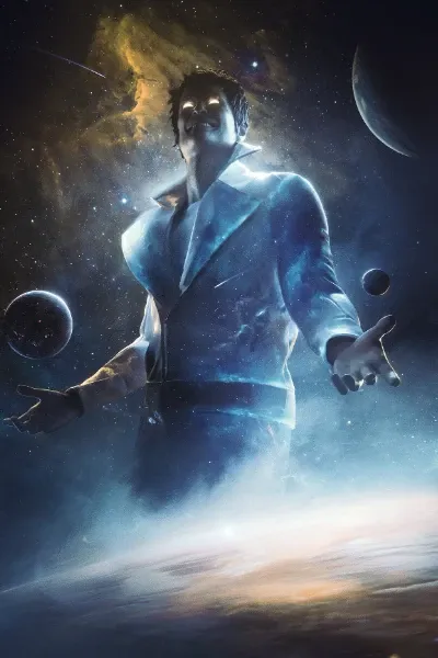 Beyonder
