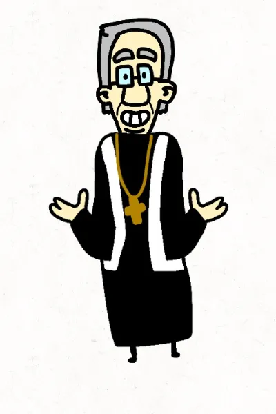 Priest