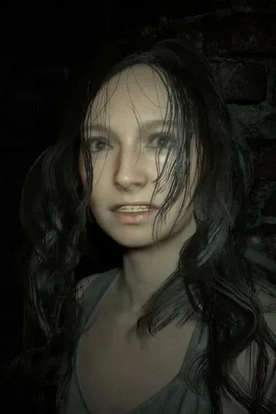 Mia Winters