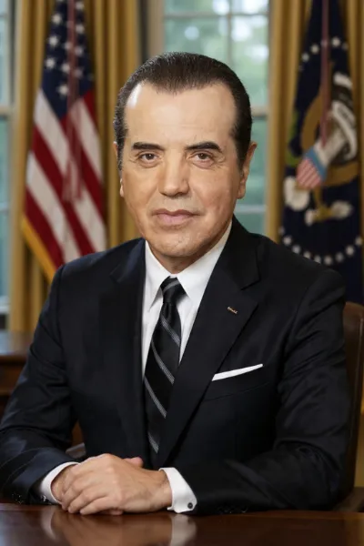 Mayor Norman Osborn