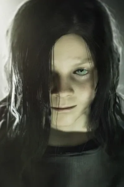 Eveline (Child)