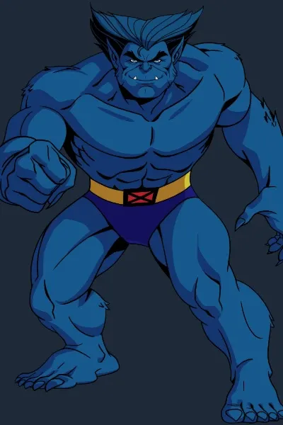 Beast