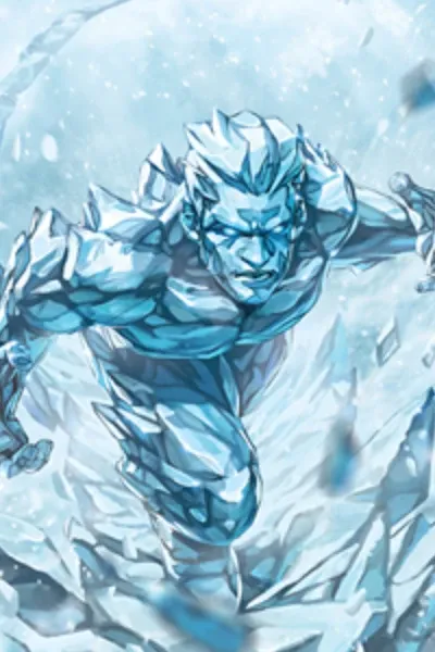 Iceman