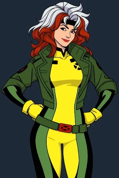 Rogue