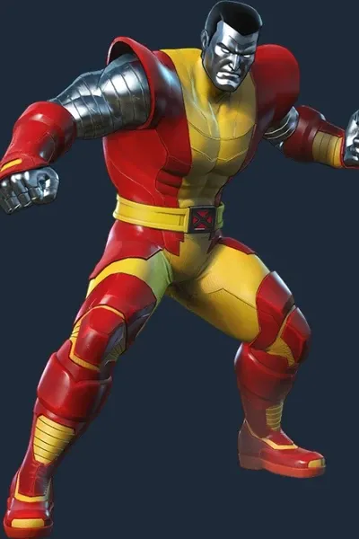 Colossus