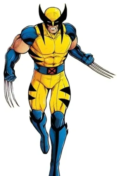 Wolverine
