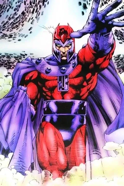 Magneto