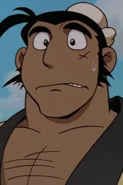 Tetsugyu