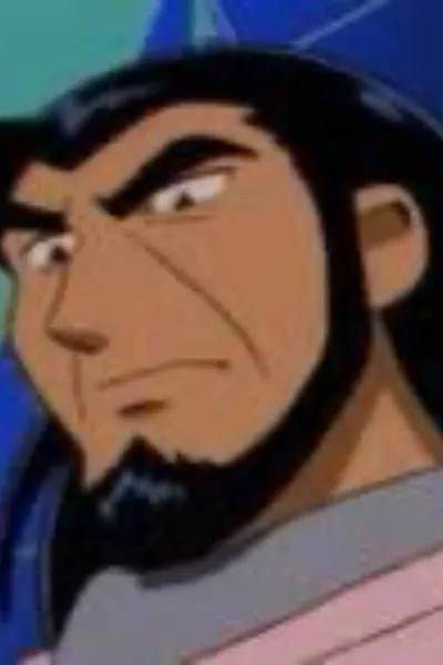 Hanzui Konseimaou