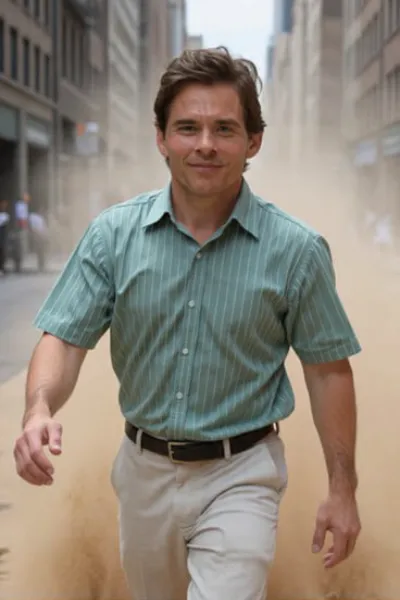 Flint Marko