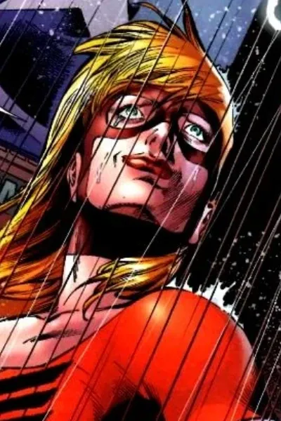 Jesse Quick