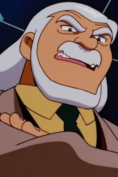 Concussion Kawarazaki