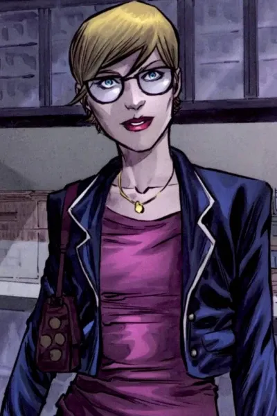 Patty Spivot