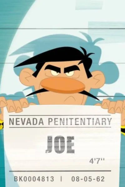 Joe Dalton