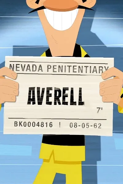 Averell Dalton