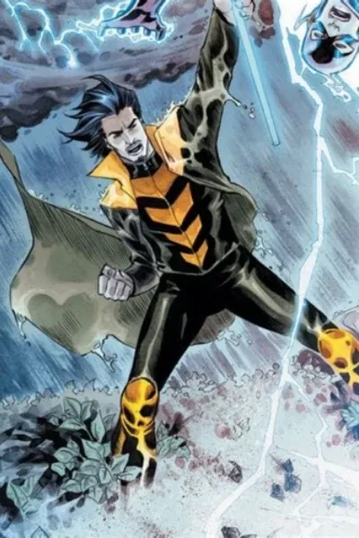Weather Wizard