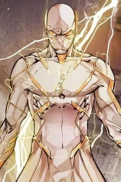 Godspeed