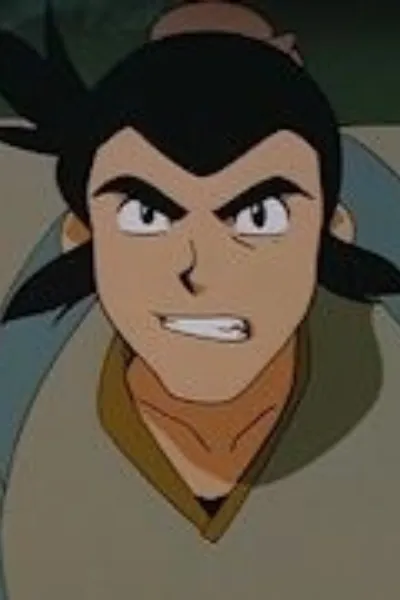 Gen Shoji