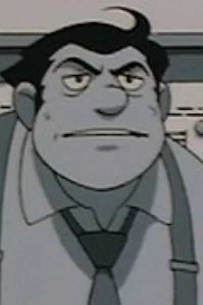 Dr. Duncan