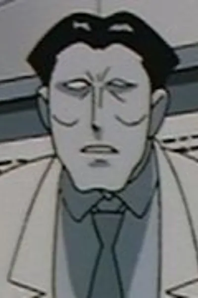 Professor Simule