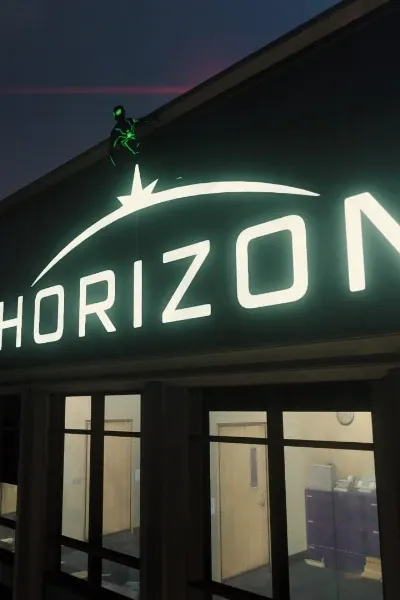 Horizon Labs