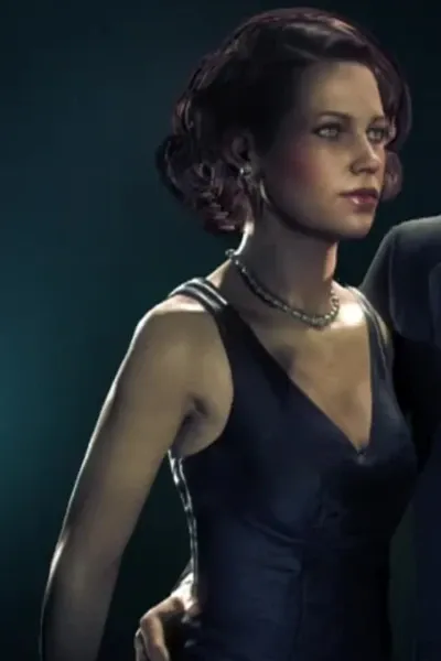 Martha Wayne