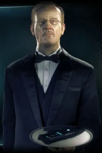 Alfred Pennyworth