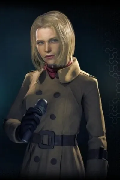 VICKI VALE