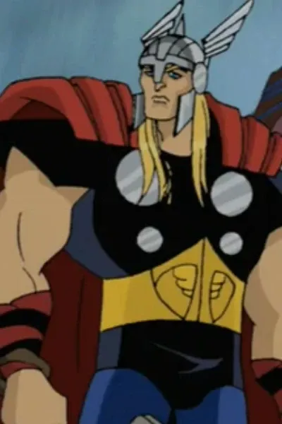 Thor Odinson