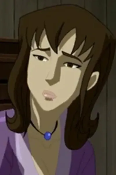 Betty Ross