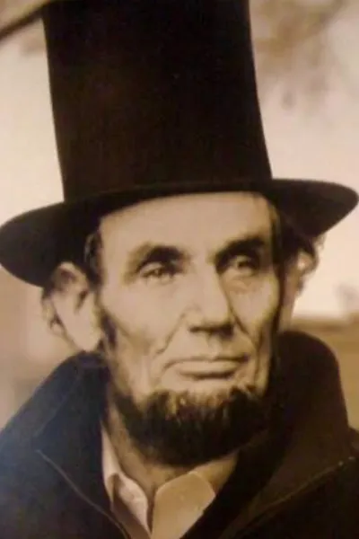 Abraham Lincoln