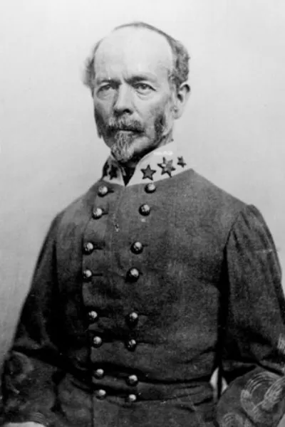 Joseph E. Johnston