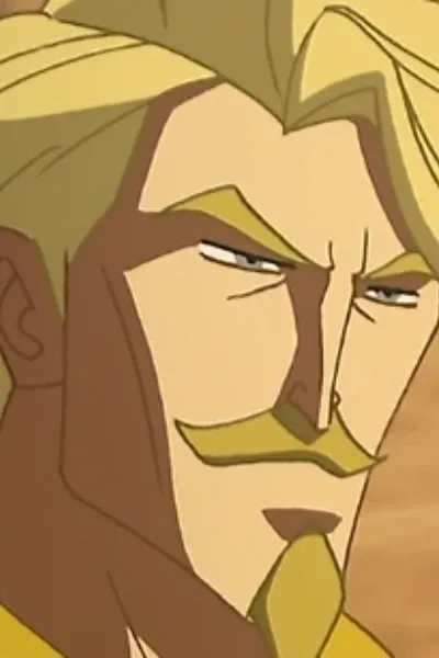 Fandral