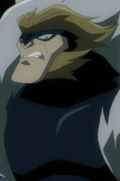 Sabretooth