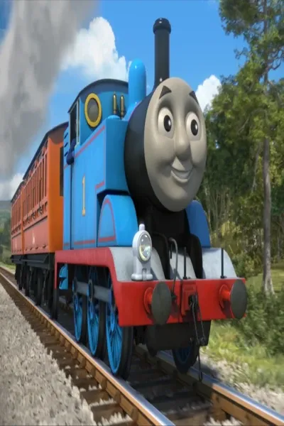 Thomas the Tank Engine