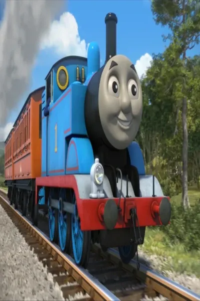 Thomas the Tank Engine