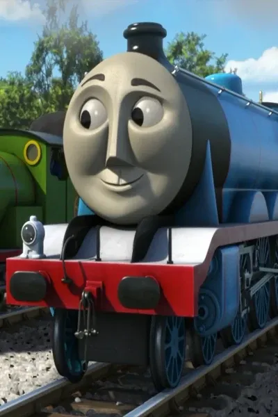 Gordon the Big Engine