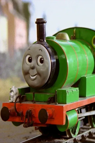Percy the Small Engine