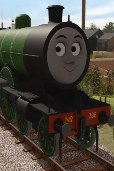 Alice the Atlantic Engine