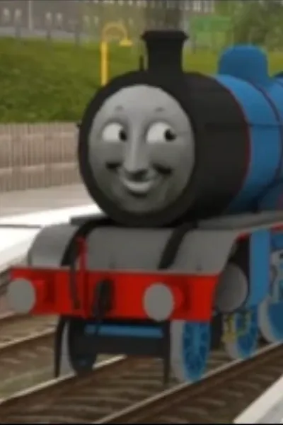 Crovan the Private Engine